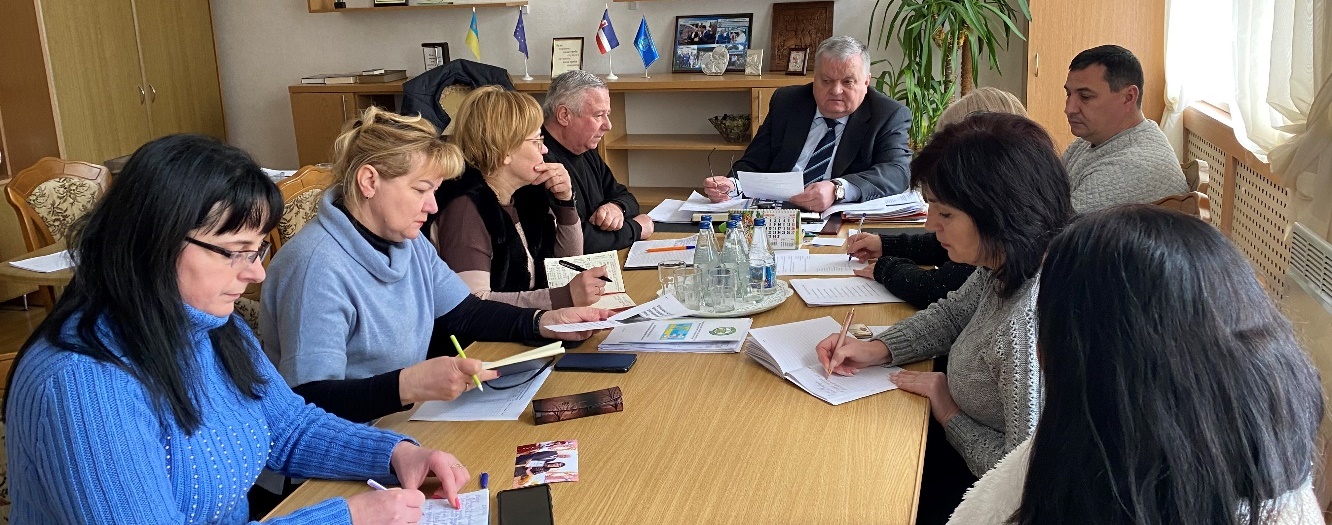 Готуємось до навчального семестру